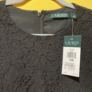 Lauren Ralph Lauren top 16W